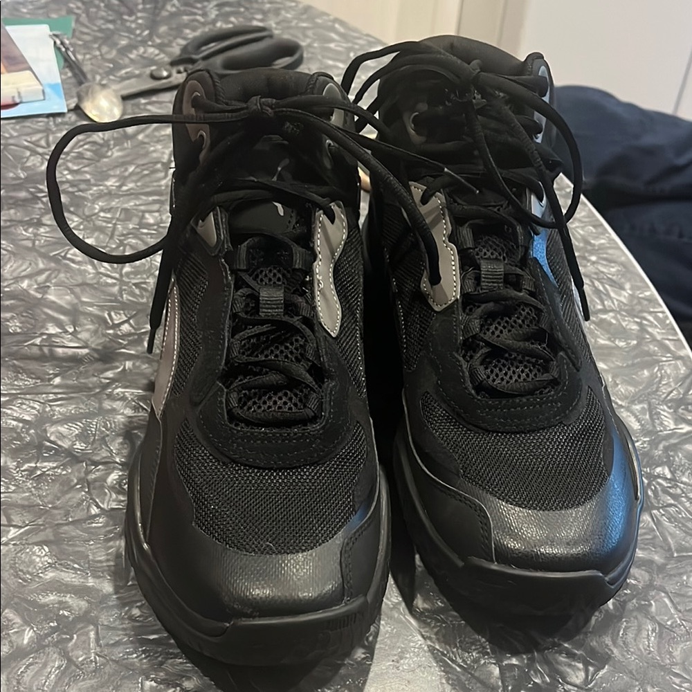 Puma playmaker pro